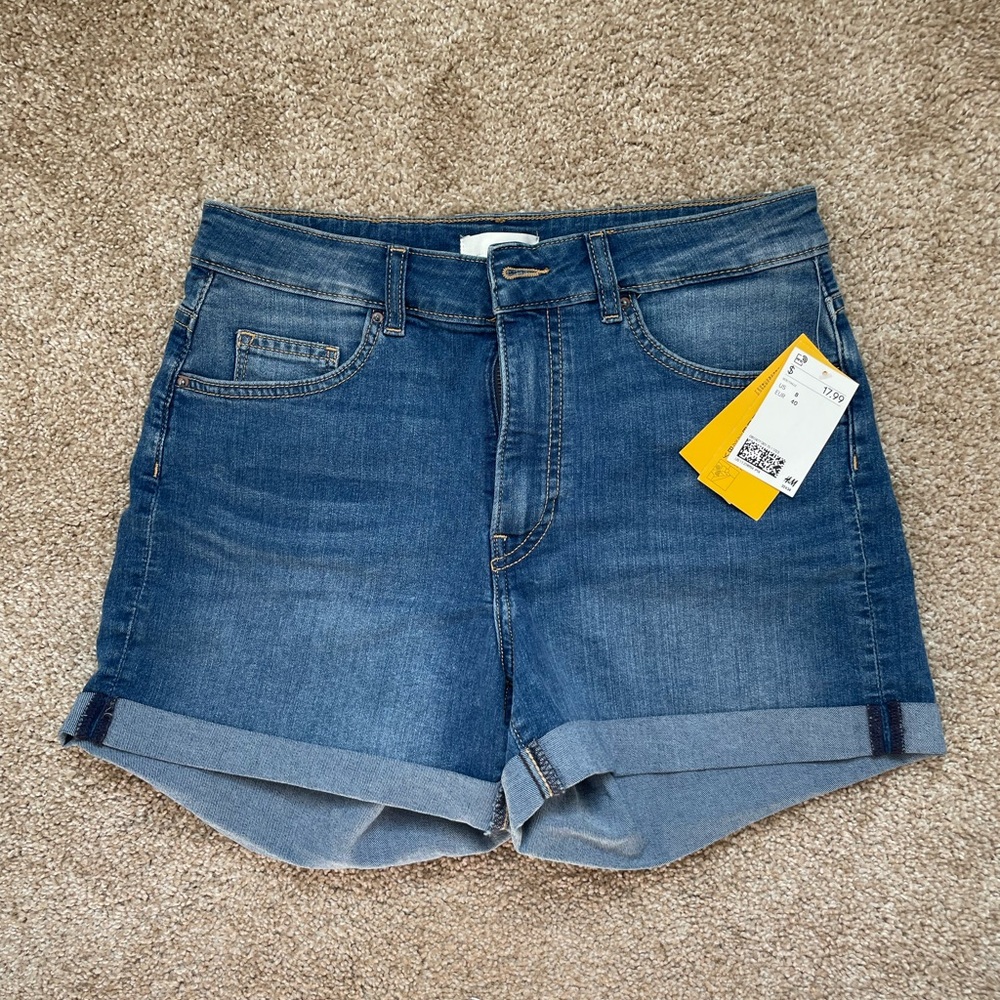 H&M Shorts (see pictures for measurements)
